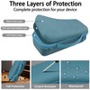 for Bose SoundLink Plus Portable Speaker Hard Protective Case, Portable