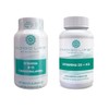 INDIGO LIFE NUTRACEUTICOS – Pack Vitamina B12 30 Caps +