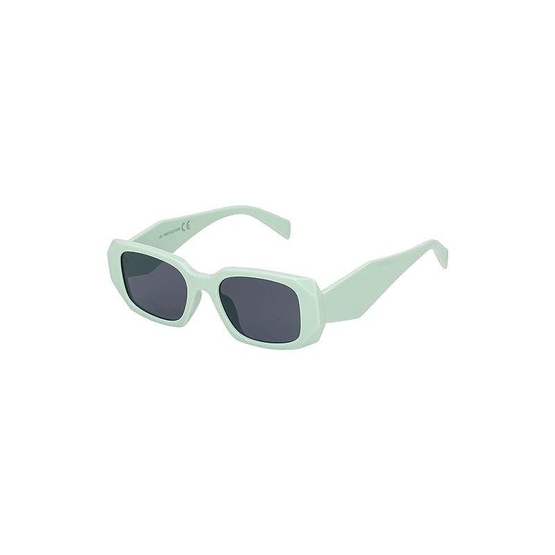 BEZLIT Women's Sunglasses in Great Colours, mint green, Unit size
