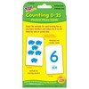 Counting 0-25 Pocket Flashcards