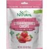 So Natural Freeze Dried Strawberries 0.6 oz