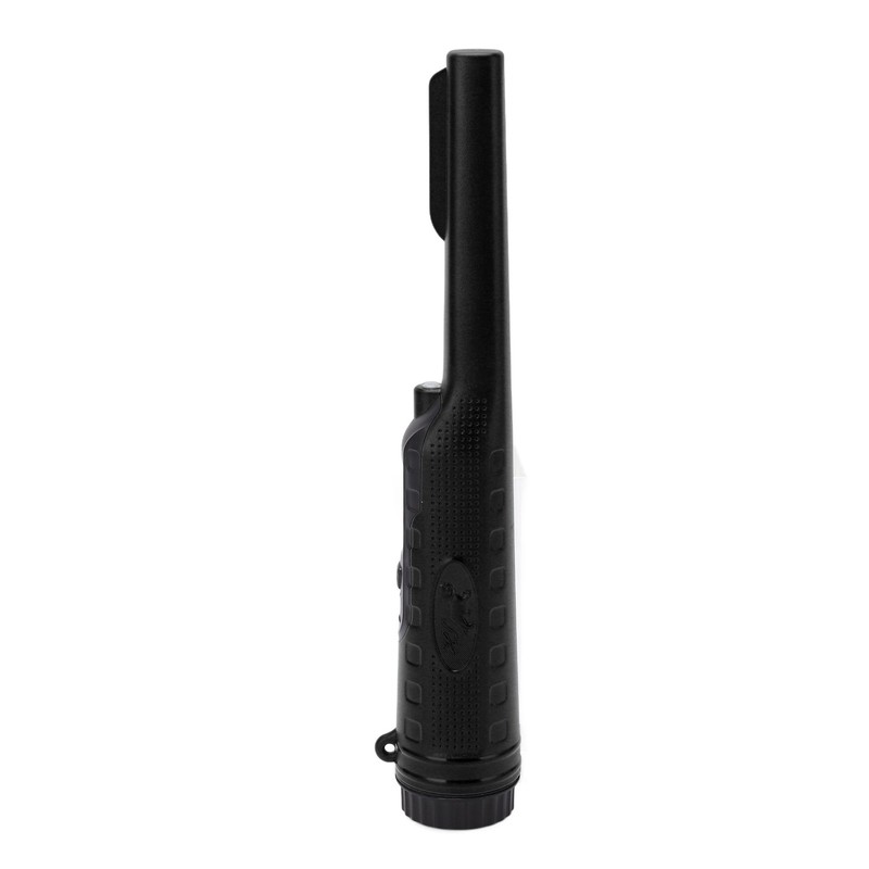 Metal Detector Pinpointer 3 Alarm Modes High Sensitivity Waterproof Handheld