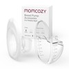 Momcozy Flange 24mm & Milk Collector Set for M6, Original
