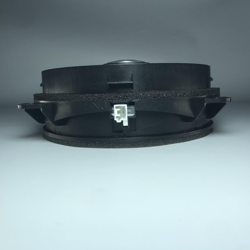 Toylexap 86160-0e340 at Speaker Front for:Highlander,Grand Highlander,Sienna,Tacoma,Tundra/Sequoia