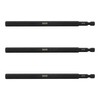 Hex 5/16" Impact Driver Bit - Railer Allen Wrench Drill