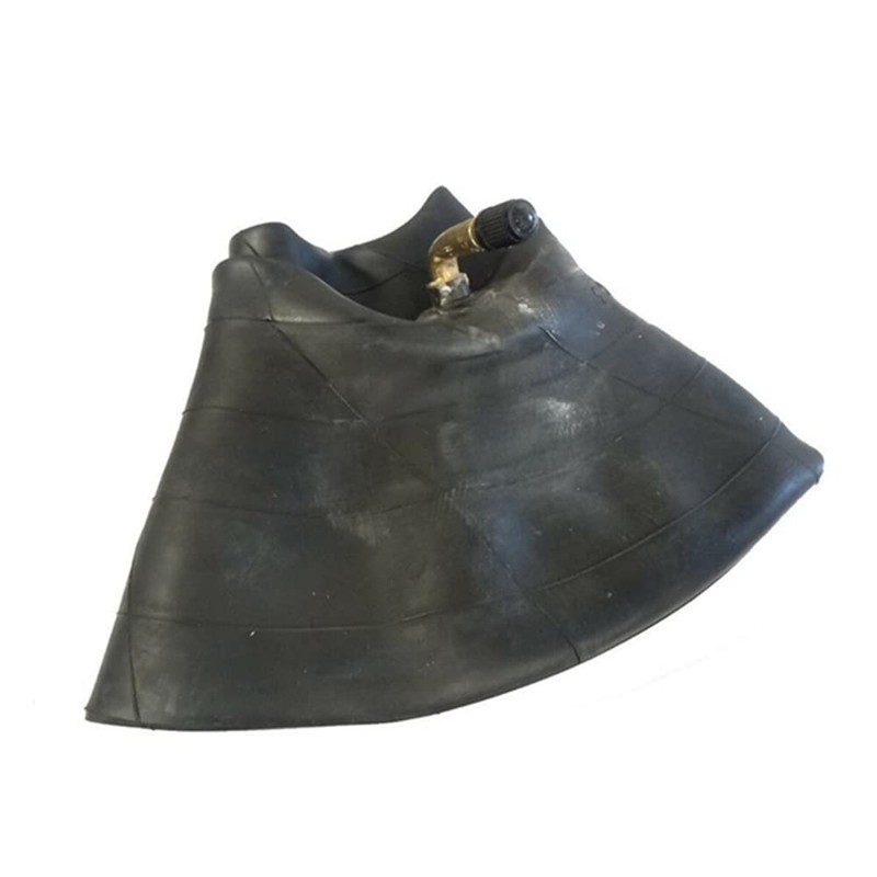 Tuperoymse 2 Pcs 5.00-6 13X5.00-6 145/70-6 Tire Inner Tube Lawn