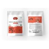 Nature's Basket Hibiscus Powder 100% Pure, Natura Hibiscus Powder(SABDARIFFA) For