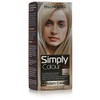 SIMPLY COLOUR EXTRA LIGHT BLONDE NO.10.1