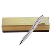 LACHIEVA LUX Metal Luxury Ballpoint Pen for Man and Woman