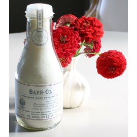 Barr Co Bath Salts and Soak