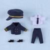 Good Smile Company Nendoroid Doll: Work Outfit (Pilot)