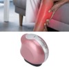 2 in 1 Ultrasound Massager Machine Deep Tissue Massage 3