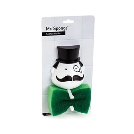PELEG DESIGN PELEGDESIGN Sponge Holder Mr Sponge 4992831913450 UNKNOWN