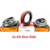 TIMKEN Trailer Hub Wheel TIMKEN Bearing Kit L44649 L68149 NATIONALSeal