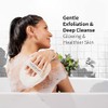 Esponja Lufa Baño Exfoliante Corporal Luffa Ducha Hombres Mujeres Niños
