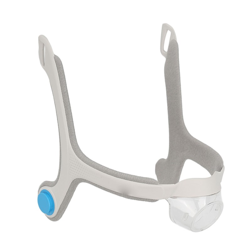 Nasal Guard Fabric Frame Breathing Machine Replacement Accessory Fit for