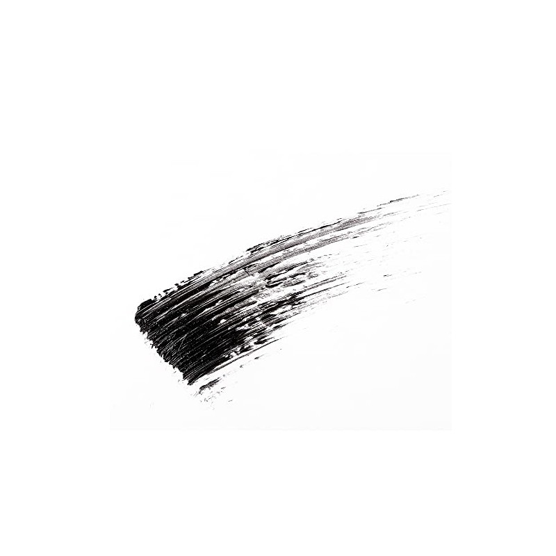 e.l.f. Volumizing Mascara, Mascara For Fuller, Thicker-Looking Lashes, Enriched With