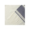 Decathlon Olaian Fouta Towel 170 Cm X 100 Cm -