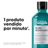 L'Oréal Professionnel |Scalp Advanced |Anti-sensibilidad