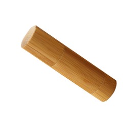 minkissy Lipstick Balm Tubes Lipstick Tube Bamboo