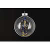 Tassel Depot Graduation Ornament - Every Fraternity and Sorority Colors