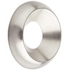 Kitaco 0900-091-99001 Rosette Washer (Type φ6), General Purpose, 2 Pieces,