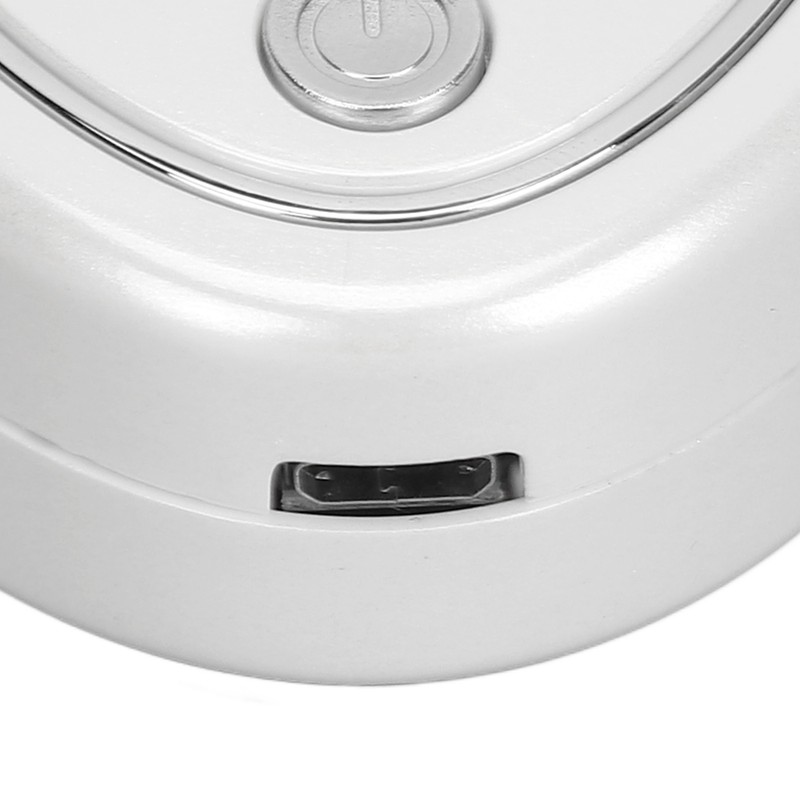 Microcurrent Facial Device Tightening Massaging Lifting Reduce Wrinkle V Face