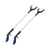 Elevon 32" Reacher Grabber Tool, Extra Long Lightweight Handy Trash