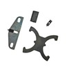 Best Q Engine Timing Tool Flywheel Locking Tool Kit for