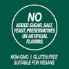 21st Century Soy Isoflavones Veg Capsules, 60 Count