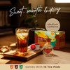 Gya Tea Co Vanilla Chai Black Tea Pod (16 ct)