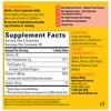 Nature Made Extra Strength Dosage Vitamin C 500 mg per