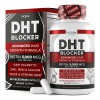 Bloquedor Dht 30 Capsulas Apoya El Crecimiento Del Cabello
