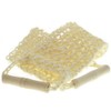 Sisal Massage Back Strap for Intensive Exfoliation, Massage, Back Rubber,