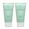 Goodal Houttuynia cordata Hyaluronic Soothing Pore Cleansing Foam 150mlX2 /