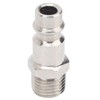 Pneumatic Engraving Machine Mini Angle Die Grinder Equipment 0.6MPa 0.23m/min