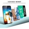 SD Card 1024GB MicroSDXC, 85MBs Read Speed, 25MBs Write Speed