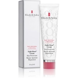 Elizabeth Arden Eight Hour Cream Skin Protectant Bálsamo Multiusos, Hidratante y Protector para Todo el Cuerpo, Aroma Original, 1.7 fl oz