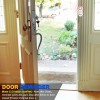 FRIDGGI 3in1 Alarm Door Alarm With Delay 80 To 120