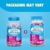 Digestive Advantage Superfruit Blend Probiotic Gummies - Survives Better than