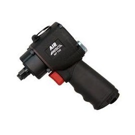 Brushed Nickel Frameless Shower Door Handle with Magnet and Stainless Steel Strike Plate - Set