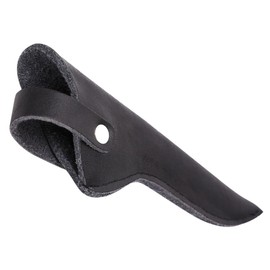 Baluue 3pcs Scissor Protective Tool Cover Barber Shear Bag Scissor Cover Haircut Bag for Stylists