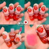 Lip Oil Magic Kiss Beauty Gloss Labial Brillo Aroma 3pz