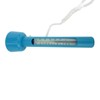 Floating Pool Thermometer & String - Aussie Gold Classic Pool