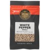 Mascot, Bag, White Pepper Hole, 1.2 oz (35 g)