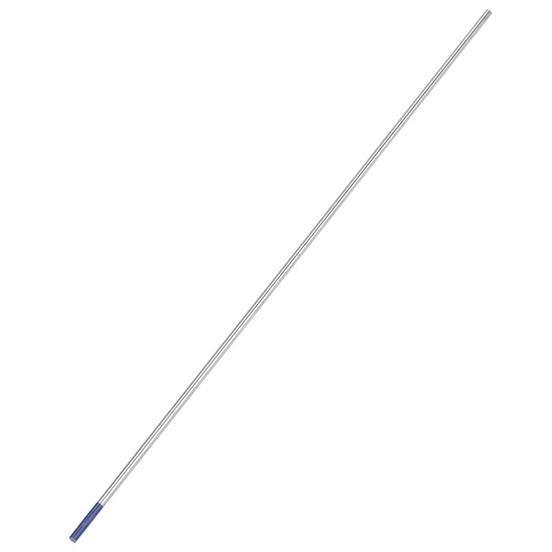 10pcs WY20 2.0% Yttrium Tungsten Electrode Blue Tip for TIG