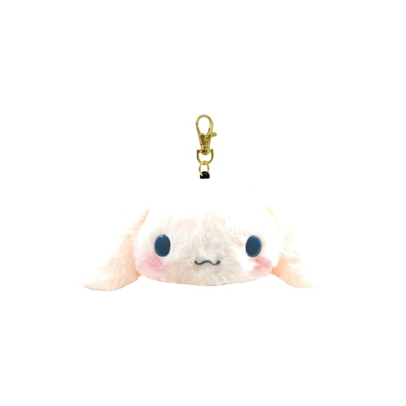 Nakajima Corporation Face Pass Case Cinnamoroll 189899-23
