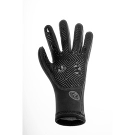Hotline Surf Glove 3mm Size Medium