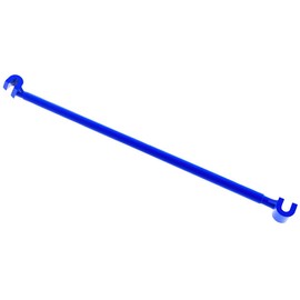 Bon 22-766 Heavy Duty 24-Inch Rebar Hickey Bender, Double End