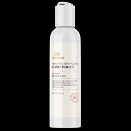 Swanson Himalayan Crystal Salt Conditioner 8.5 fl oz Liquid